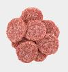 Breakfast Patties Pork – Award-Winning, No Fillers or MSG!